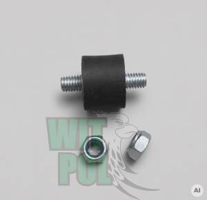 Tłumik drgań M6x10 RENO