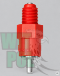 Nipel wkręcany I-Flex 25-2 dla drobiu IMPEX