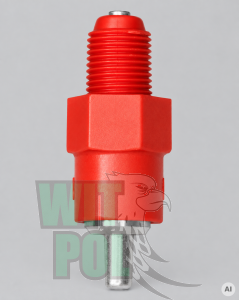 Nipel wkręcany I-Flex 25-2 dla drobiu IMPEX