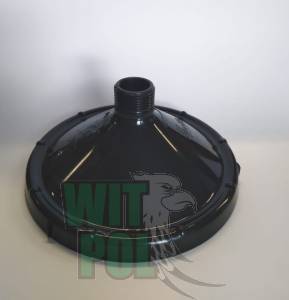 Pokrywa reduktora Maxiflo  6001, 6003, 6006, 6012 gwint 3/4"
