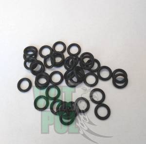 O-ring dyszy SKOV - opakowanie 100szt