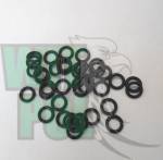 O-ring dyszy SKOV