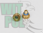 Końcówka dyszy 0,2mm skov 