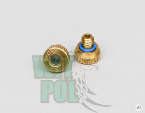 Końcówka dyszy 0,2mm skov 