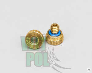 Końcówka dyszy 0,3 mm Skov