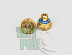Końcówka dyszy 0,3 mm  SKOV -opak.50szt