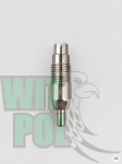Nipel dla drobiu 10015, wkręcany i-flex-15