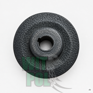 Rolka silnika wentylatora HY FLO 52''