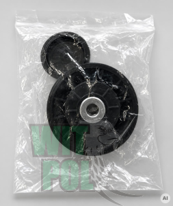 Rolka napinacza wentylatora HY FLO 48/52