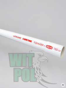 Rura do paszociągu podajnika MDL 55, L-3,05m