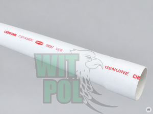 Rura do paszociągu podajnika MDL 108, L-3,05m