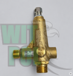 Regulator ciśnienia K5, zawór regulacji ciśnienia25-41l/min, by-pass, myjki  RENO