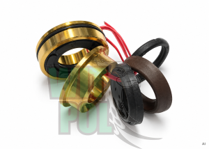 Zestaw naprawczy do pompy 12l KIT131, seria 44