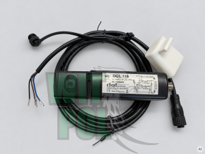 Czujnik CO2 DOL119 SKOV