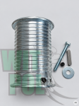 Rolka BEZ LINKI do serwomotoru WM125/WM250 