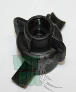 Uchwyt, obudowa dyszy SKOV