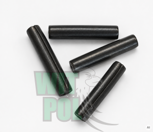 Pin 3/16 do ułożyskowania do wzdłużnej