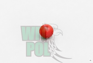 Kulka czerwona do rurki wodowskazowej IMPEX