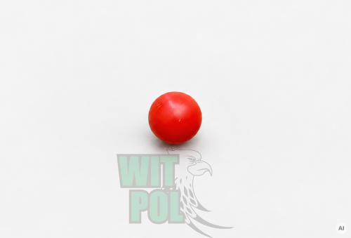 Minimalistyczna czerwona kulka na białym tle.png