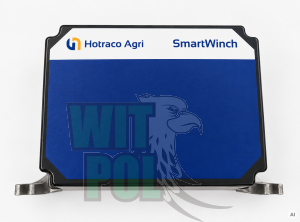 Serwomotor SMARTWINCH HOTRACO do wlotów 