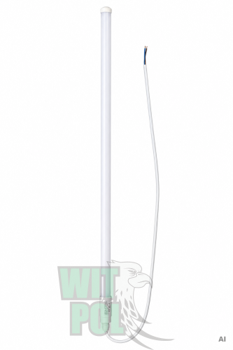 Biała lampa LED z przewodem.png