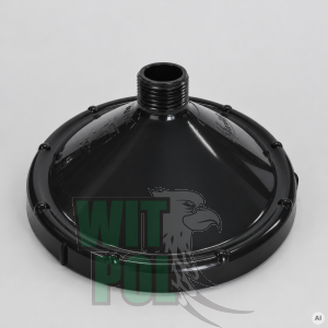 Pokrywa reduktora Maxiflo  6001, 6003, 6006, 6012 gwint 3/4"