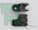 Wspornik  do wentylatorów kominowych  Ziehl-Abegg 350 - 630 mm
