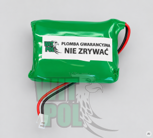 Bateria do sterownika Chore -Logic TS36