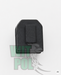 Klips z hakiem do siatki wentylatora Pericoli  EWS 53