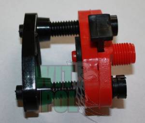 Siodełko do poideł dzwonowych 1/2 x 3/4, złączka