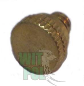 Zaślepka dyszy SKOV