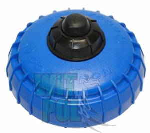 Pokrywa górna z uszczelką do dozownika D25RE2, D25RE5 PJ085