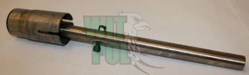 Ułozyskowanie z ograniczniemiem mdl 55 + nasadka 