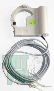 Impulsator Izar Pulse do wodomierza Diehl, Altair