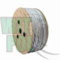 Linka stalowa 1,5 mm.