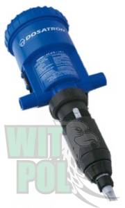 Dozownik Dosatron D25RE5 1-5%