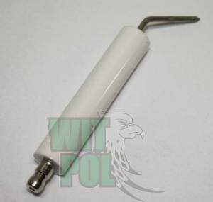 Elektroda zapłonowa  No. 420 14x68-35 mm, OLEJOWE 