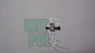 Uchwyt zakotwiczający spiralę 