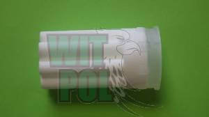 Wkład filtrowy plastikowy 50 olejowy