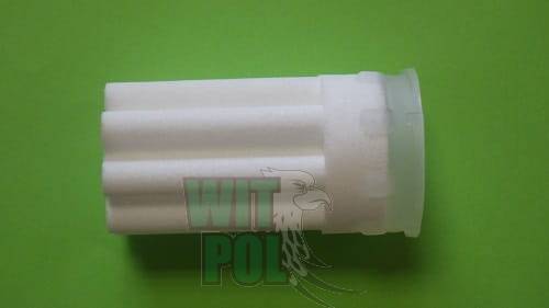 Wkład filtrowy plastikowy 50