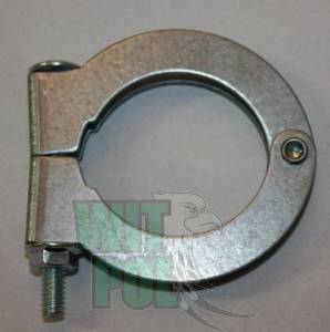 Zacisk rury do karmienia 45mm