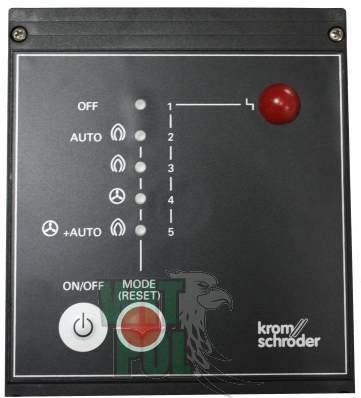 Panel BCU 300 Gp 70 i 90