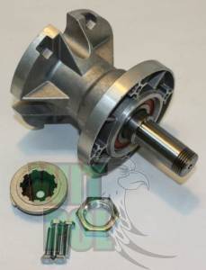 Piasta do wentylatora Munters EM 50, EM50