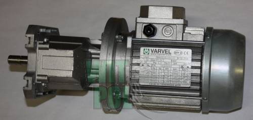 Silnik 0,5 HP 0,37 kW