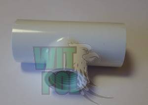 Trójnik do wodowskazu reduktora, spustu  ChoreTime