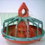 Karmidło C2+ z okienkami głębokie