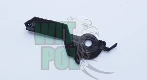 Nasadka prawa "R" wentylatora EOS/EWS53 / Right socket