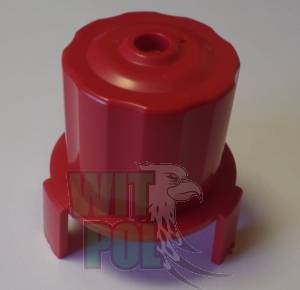 Nakrętka do dolnej pokrywy reduktora Chore-Time