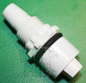 Zaworek do dozownika D25RE5 PJDI006 (8PJ017+8PJ018)