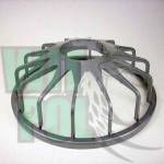 Grill karmidła C2+, C2+S, 